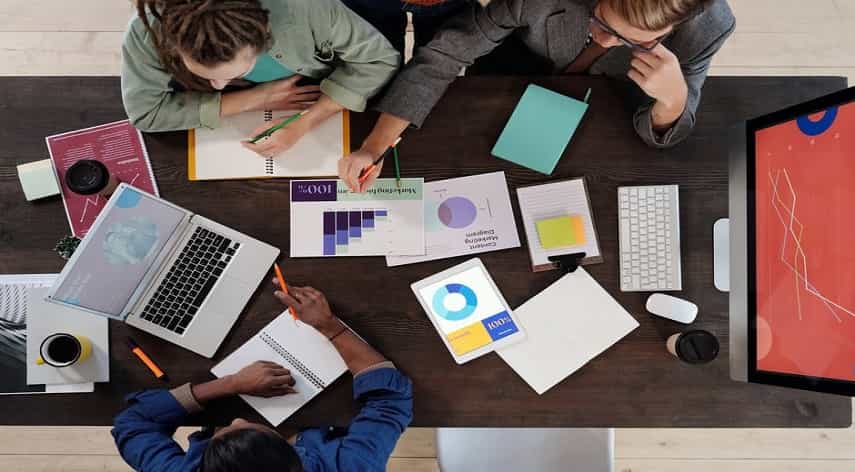 sustainable business strategy
