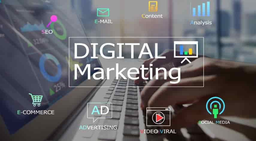 digital marketing agency in Australia