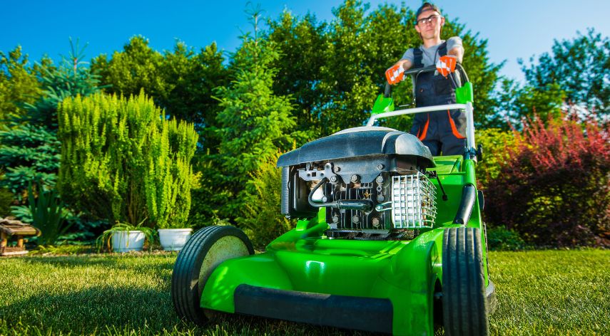 Guide for Small Landscaping Businesses