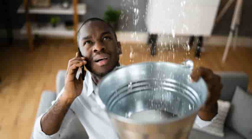 How to Deal with Common Household Emergencies