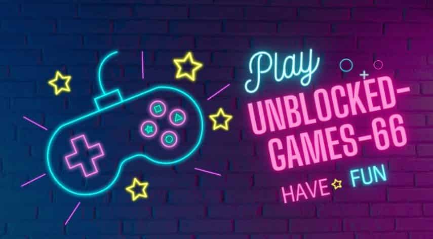 Unblocked Games 66: Everything You Need To Know!