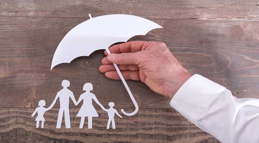 buying life insurance