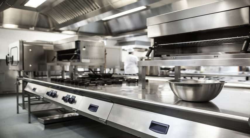 designing a restaurant