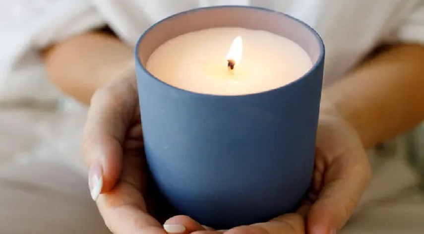 scented candles