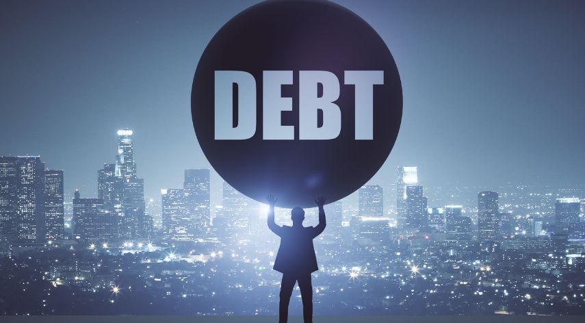 Companies Sell Debt Instruments to Mobilize Funds for Their Operations