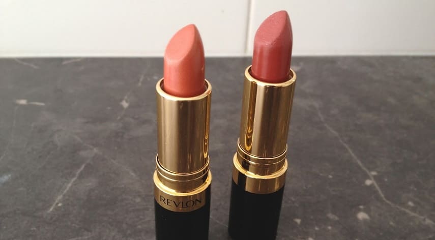 Revlon Lipstick