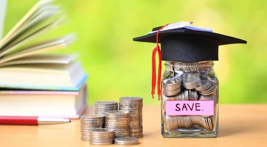 Save Money for Kids Education