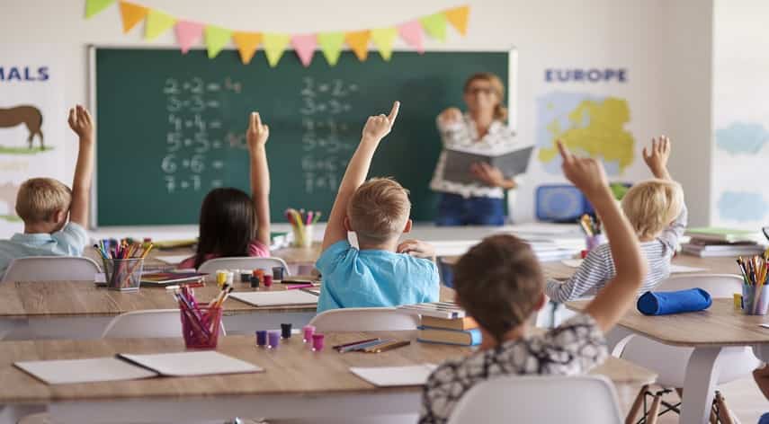 a career in teaching