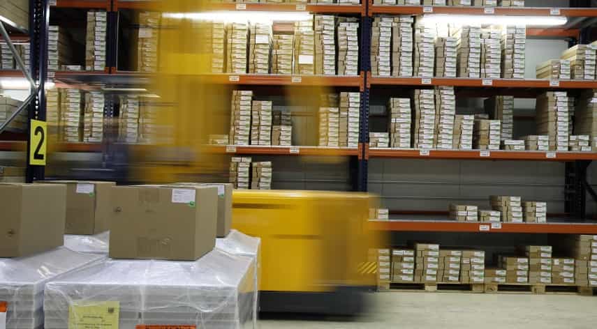 case packers