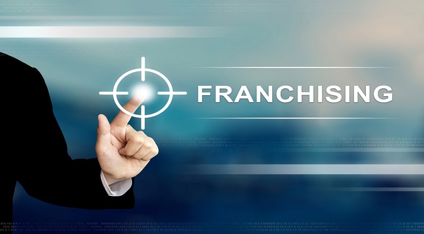 franchise ownership