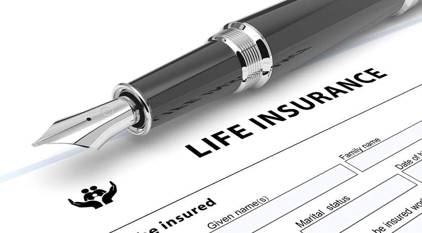 how does life insurance work