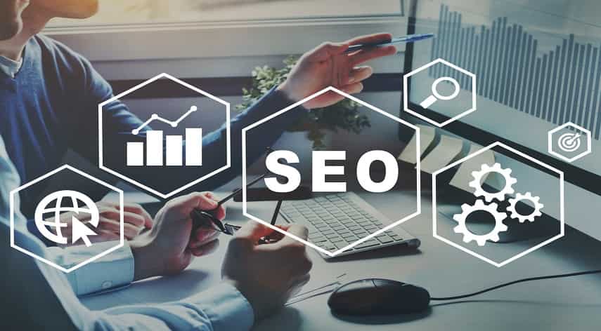 importance of seo