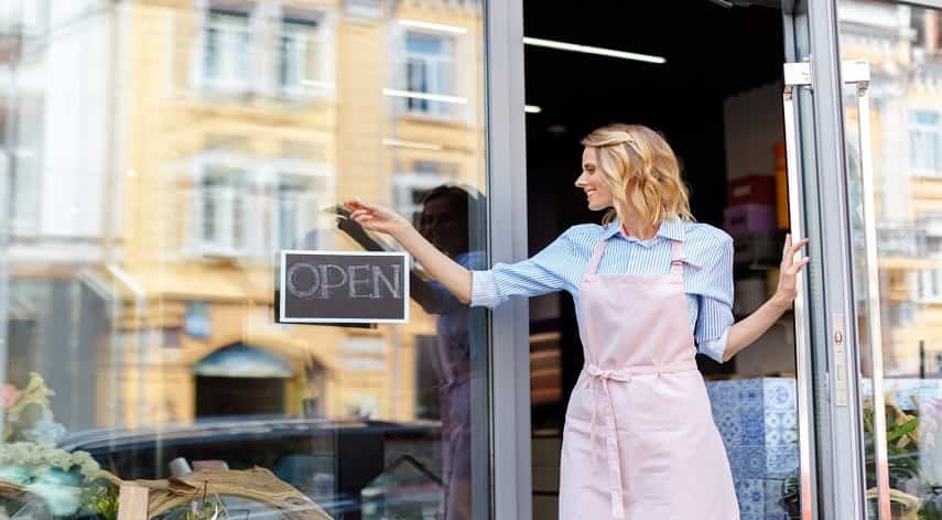 starting a retail business
