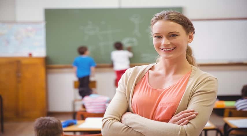 teaching jobs