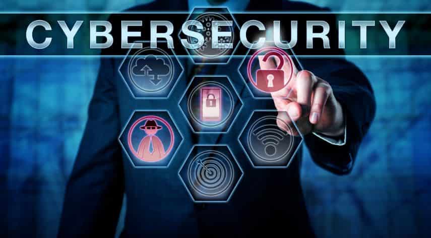 impacts of AI on cybersecurity