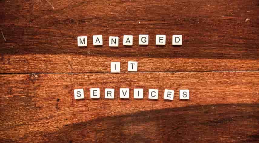 IT management services