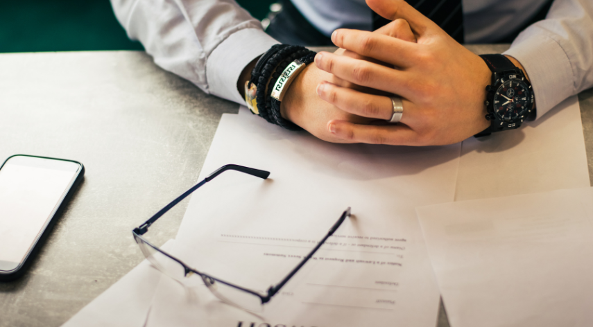 Personal Injury Lawsuit Process