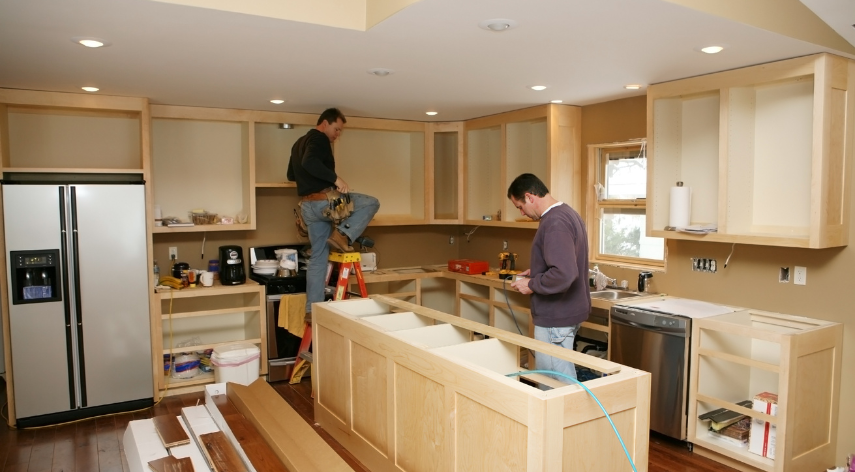 5 Inspiring Kitchen Remodel Ideas to Upgrade Your Home