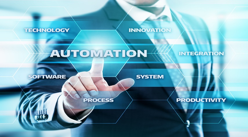 Automation Software Technology Process