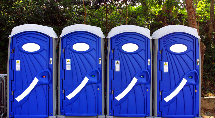 5 Things to Know About Renting a Portable Toilet