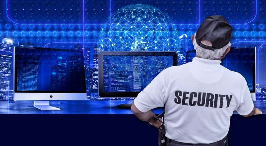 network security
