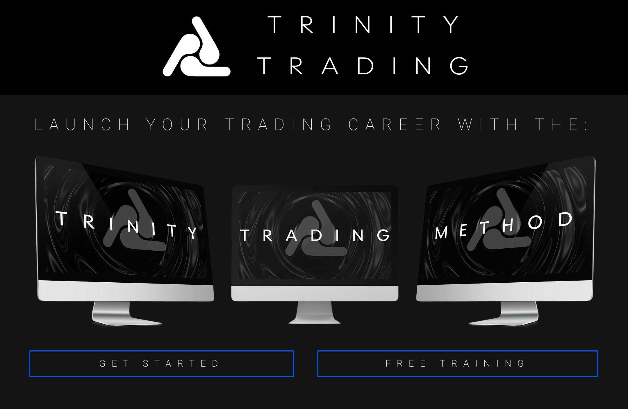 You can’t go wrong with Trinity Trading