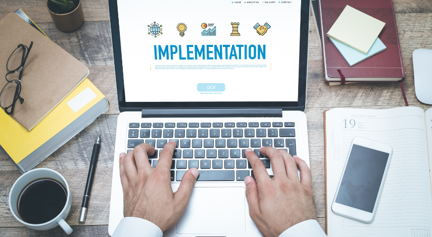 7 Common Mistakes in Implementing Salesforce and How to Avoid Them