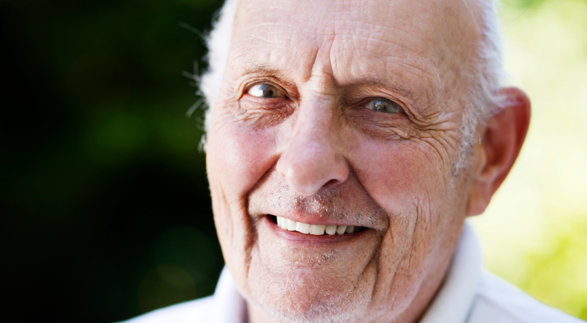 80 year old unfit rooler