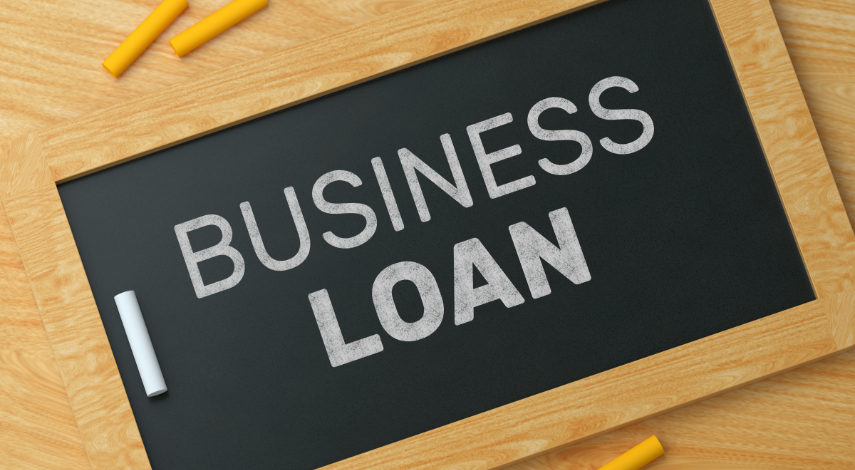 How to Select Business Loans: Everything You Need to Know