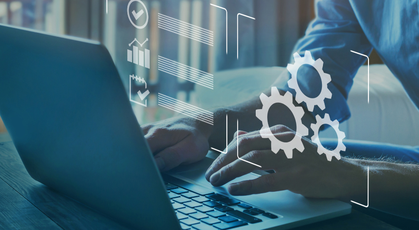 Business Automation