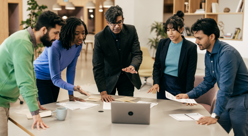 How to Help Your Employees Sharpen Their Productivity Skills