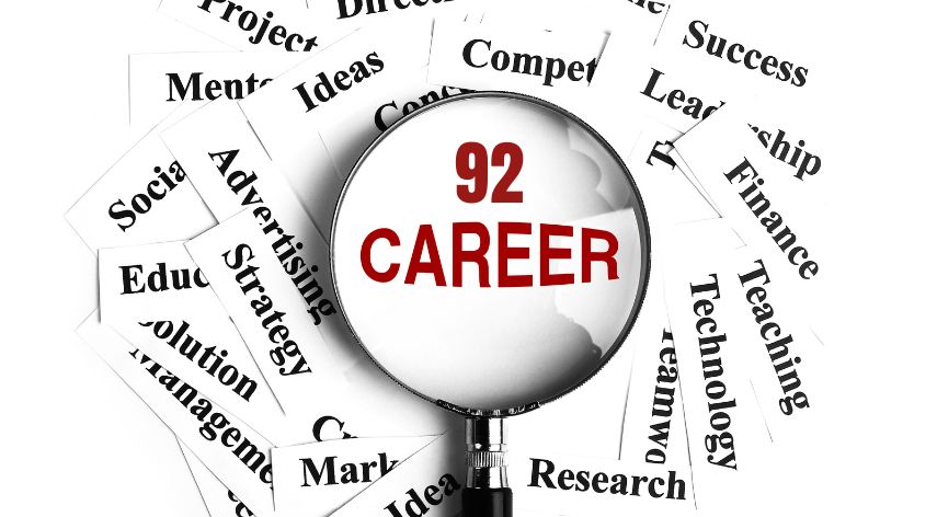 Explore Different Careers with 92career: What You Need to Know