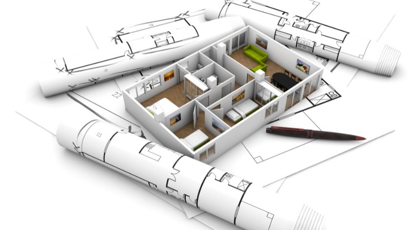 Making Your Home Your Own - 3 Shortcuts to Designing Your Own Space
