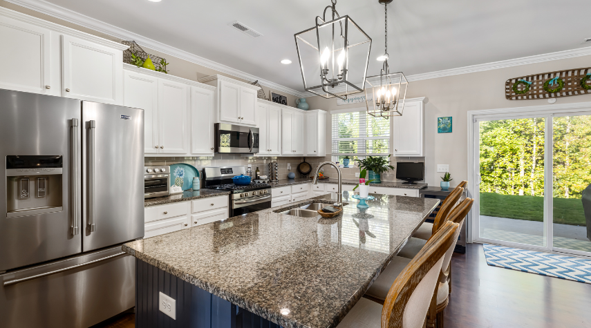 What Are the Best Tips for a Tidy Home?