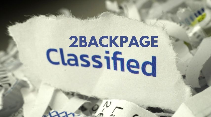 Is 2backpage.com Legit? A Comprehensive Review and User Guide