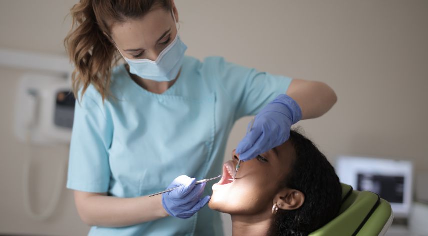 Why Investing in a Private Dentist Is Worth It in the Long Run