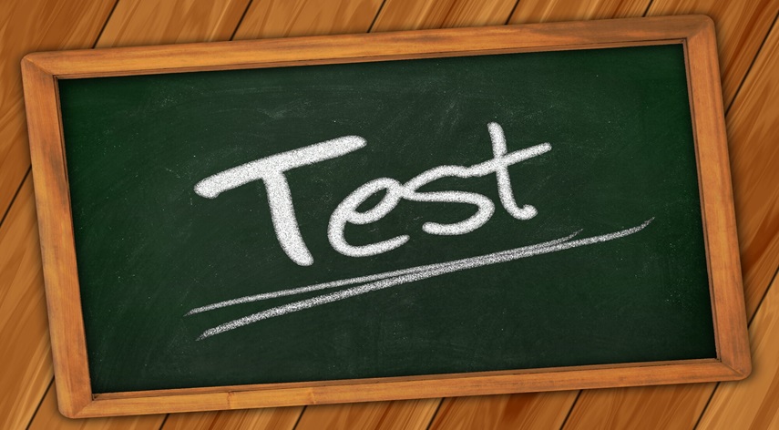 dental admission test practice