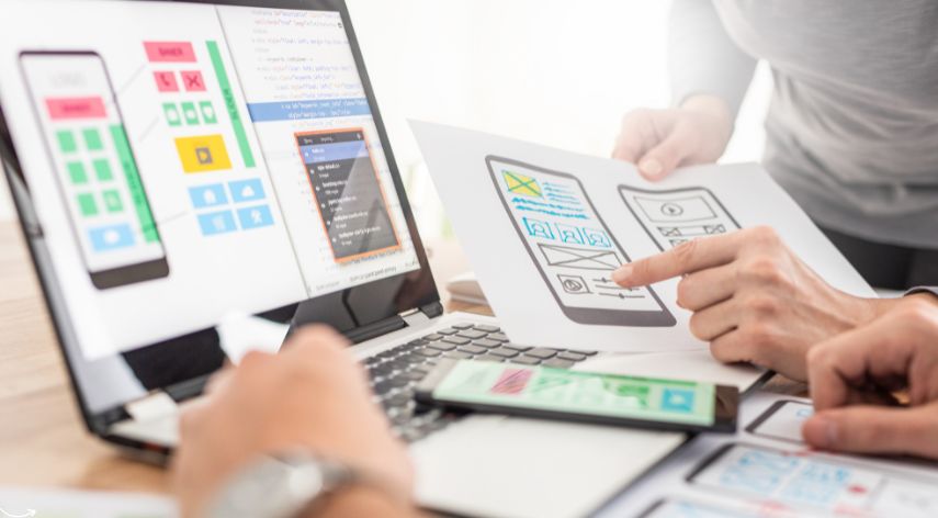 Best App Design Strategies