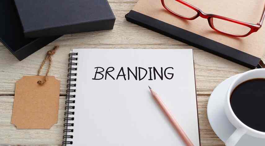 small business branding agency