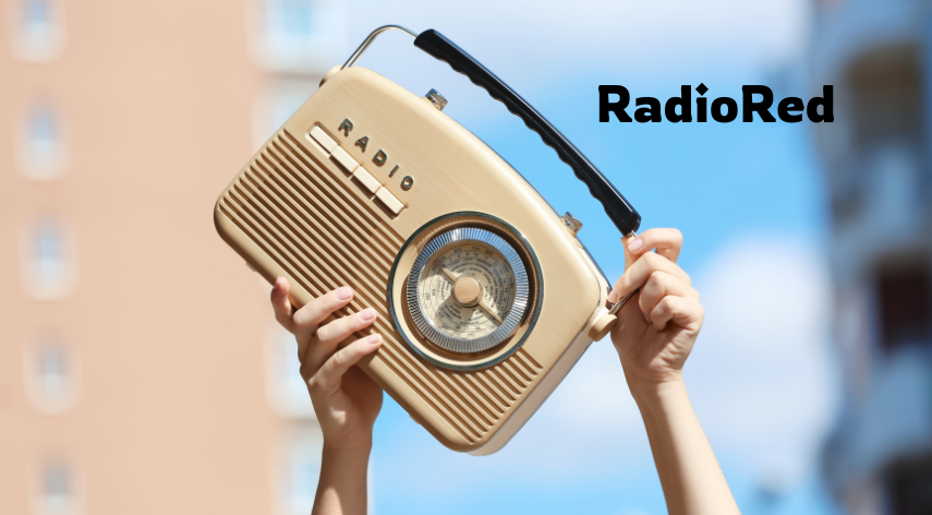 RadioRed