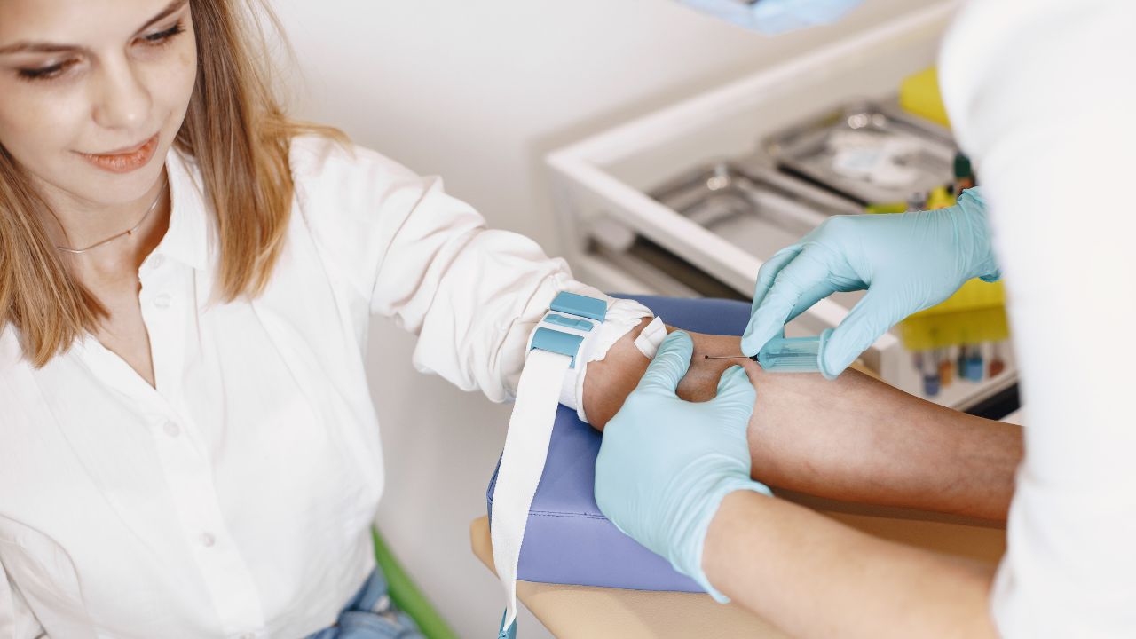 Osteoporosis: Early Detection through Bone Profile Tests