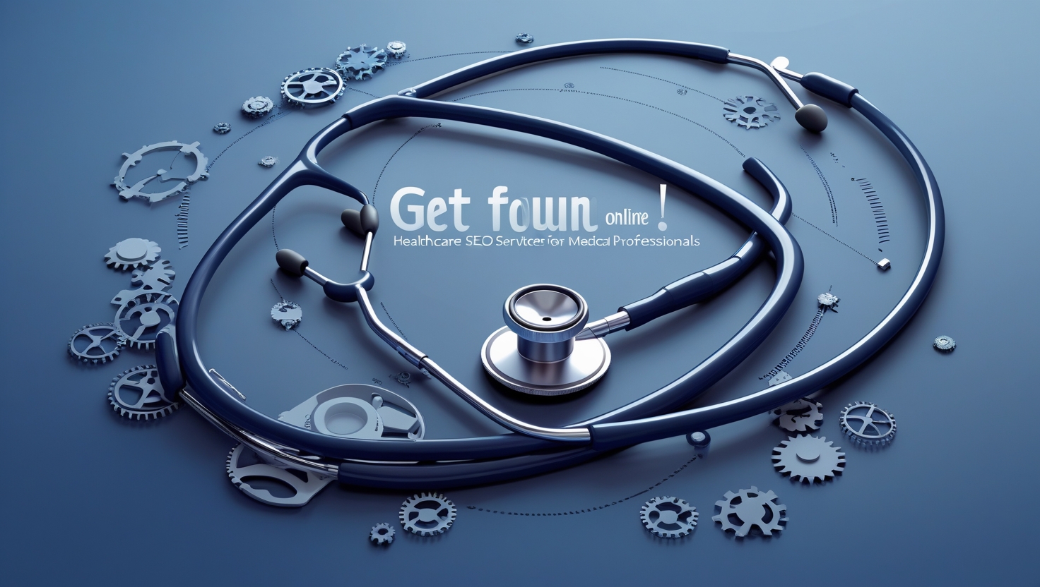 Get Found Online! Healthcare SEO Services for Medical Professionals