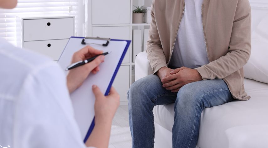 Sexual Health Clinic
