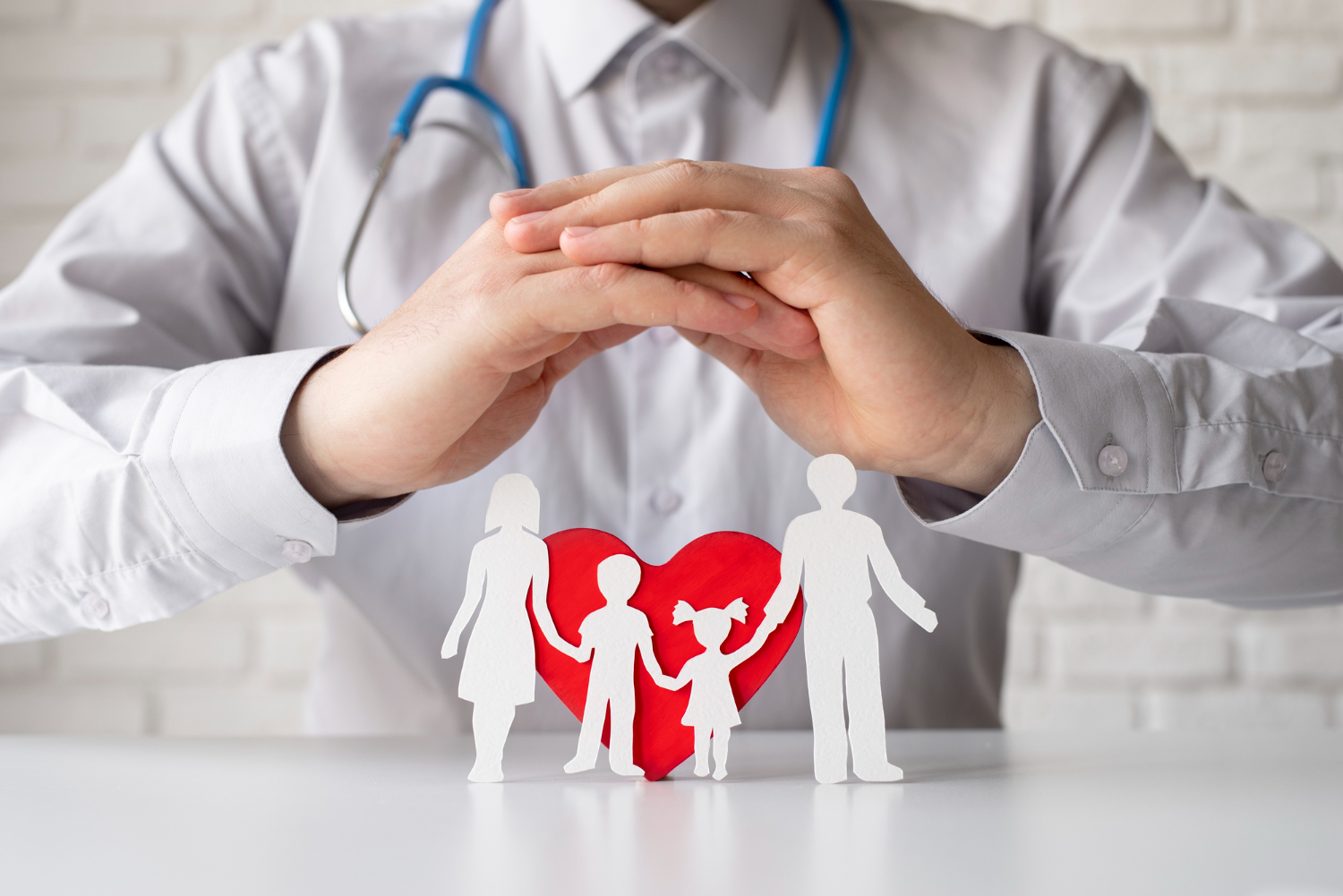 Regular Health Screenings