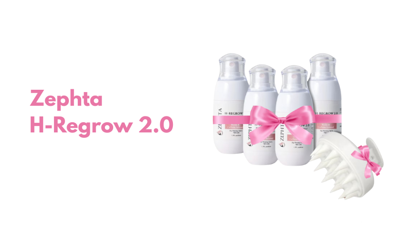 Zephta H-Regrow 2.0