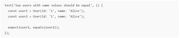 Flutter Equatable: How to Simplify Equality Checks and Improve State Management?