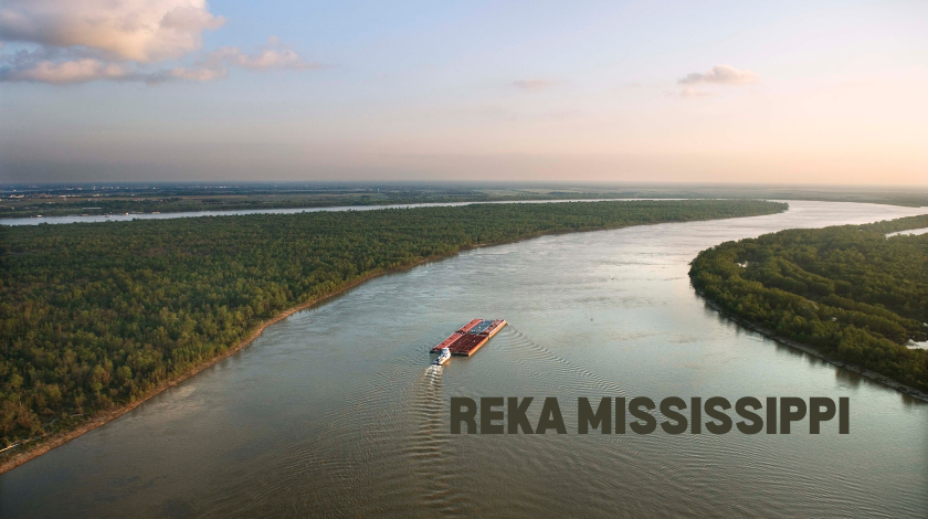 Reka Mississippi