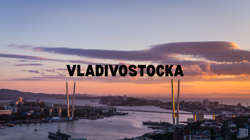 Vladivostocka