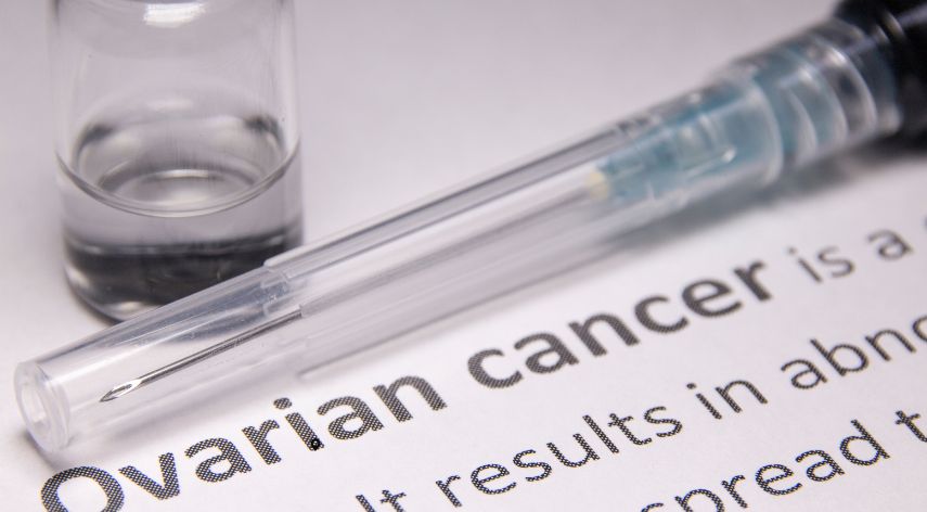 Early Warning Signs of Ovarian Cancer Women Must Recognise