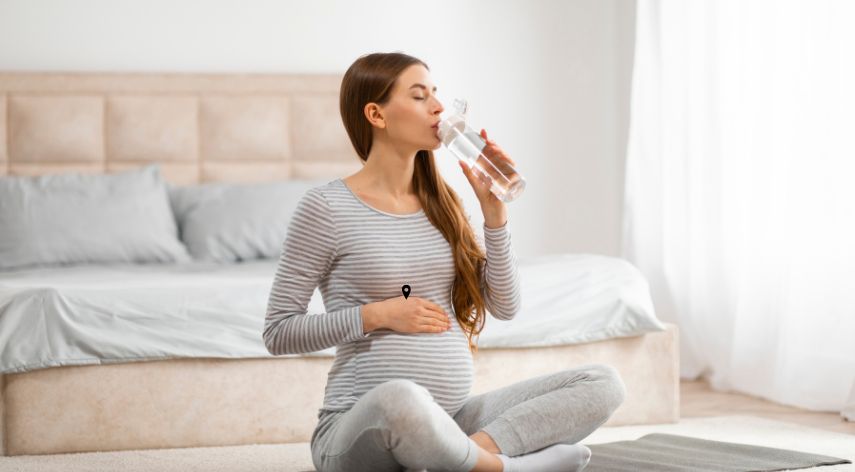 Oral Care Tips Every Expecting Mother Should Know During Pregnancy